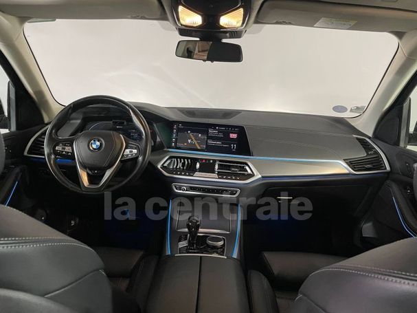 BMW X5 45e xDrive 290 kW image number 16