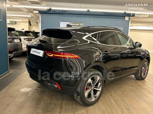 Jaguar E-Pace D200 AWD 150 kW image number 3