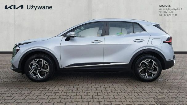 Kia Sportage 110 kW image number 8