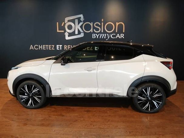 Nissan Juke 105 kW image number 14