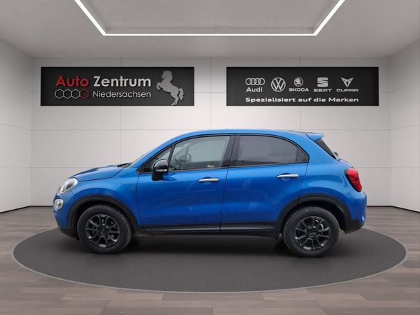 Fiat 500X 1.0 FireFly Turbo 4x2 S&S 88 kW image number 5