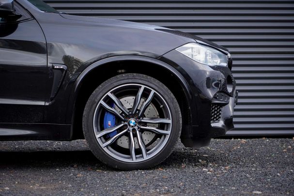 BMW X5 M xDrive 423 kW image number 11