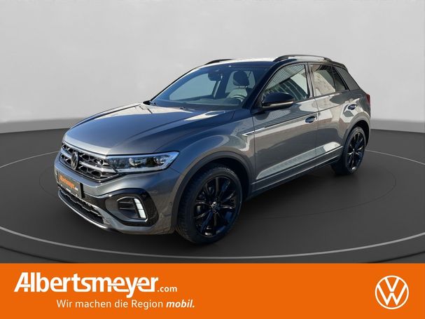 Volkswagen T-Roc 1.5 TSI 110 kW image number 2