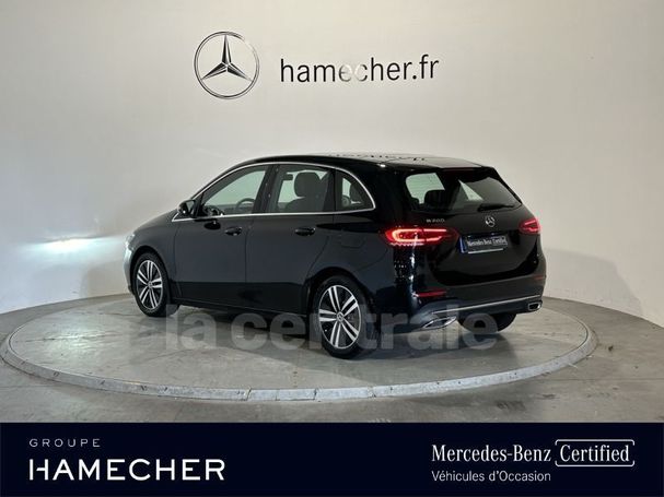 Mercedes-Benz B 200 7G-DCT Progressive 120 kW image number 3