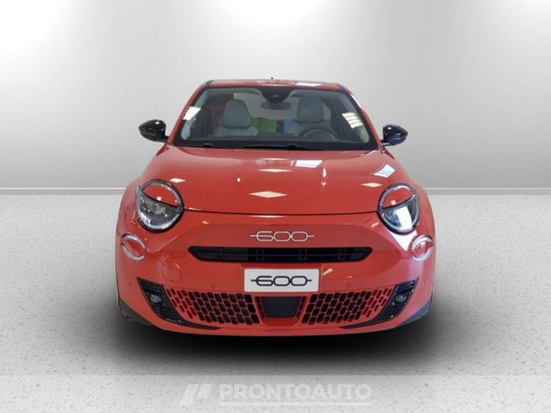 Fiat 600  115 kW image number 3