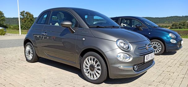 Fiat 500 1.0 51 kW image number 2