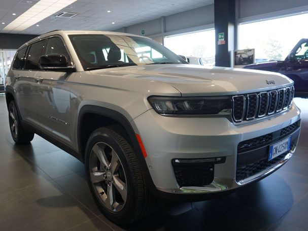 Jeep Grand Cherokee 213 kW image number 3