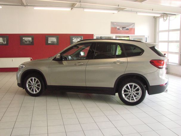 BMW X1 sDrive 100 kW image number 5