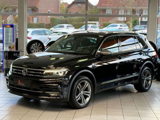 Volkswagen Tiguan Allspace 2.0 TDI 4Motion 147 kW image number 1