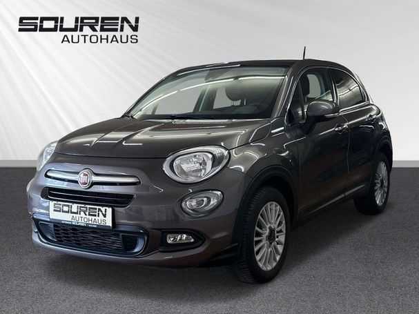 Fiat 500X 1.6 Lounge 88 kW image number 1