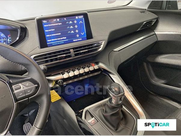 Peugeot 3008 PureTech 130 S&S 96 kW image number 15