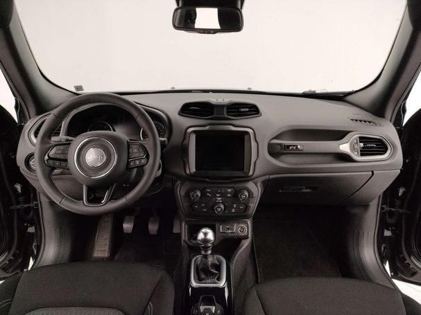 Jeep Renegade 1.0 88 kW image number 12