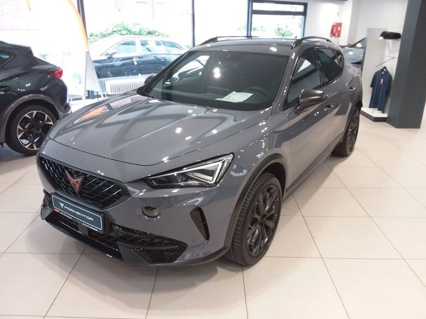 Cupra Formentor 2.0 TDI 4Drive 110 kW image number 1