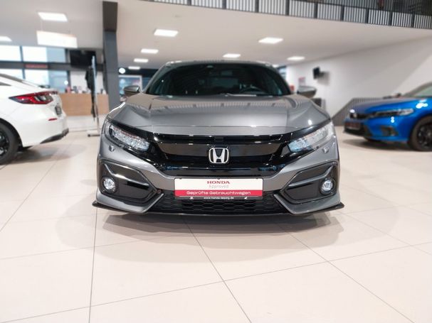 Honda Civic 1.0 Executive 93 kW image number 2