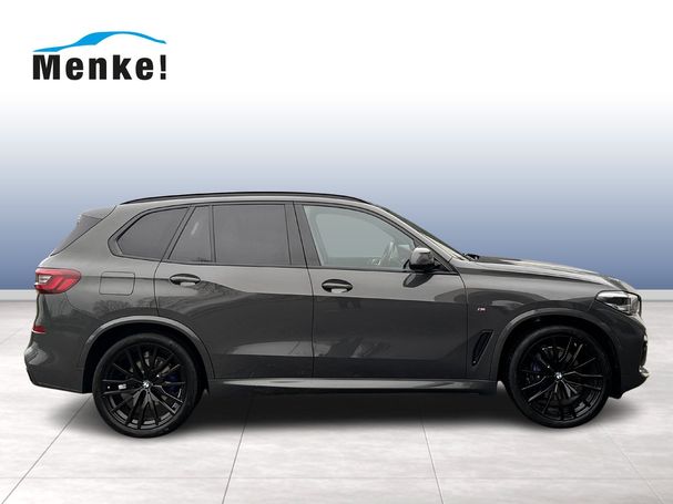 BMW X5 xDrive30d 210 kW image number 5