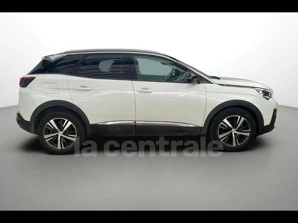 Peugeot 3008 PureTech 130 EAT8 S&S Allure 96 kW image number 16