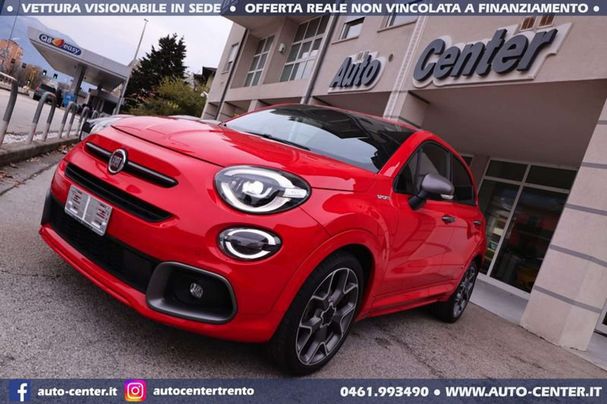 Fiat 500X 1.0 88 kW image number 8