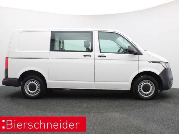 Volkswagen T6 Transporter 110 kW image number 6