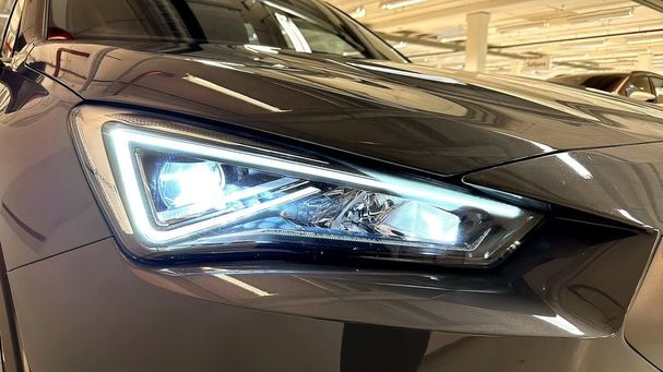 Seat Tarraco DSG 182 kW image number 14