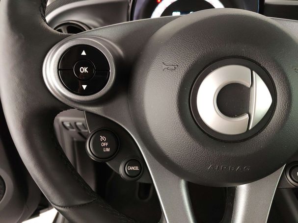 Smart ForTwo EQ pulse 60 kW image number 28