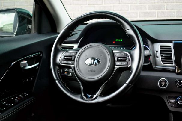 Kia Niro e 64 kWh 150 kW image number 12