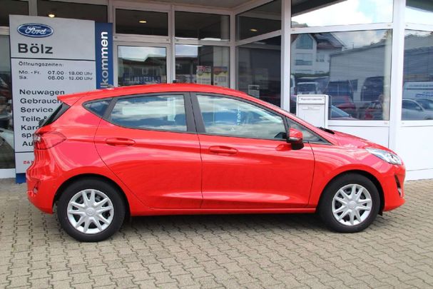 Ford Fiesta 52 kW image number 4