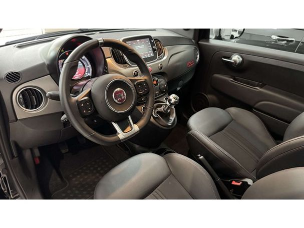 Fiat 500 1.0 52 kW image number 8