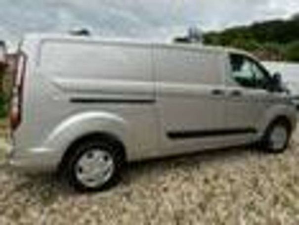 Ford Transit Custom 300 L2 Trend 96 kW image number 12