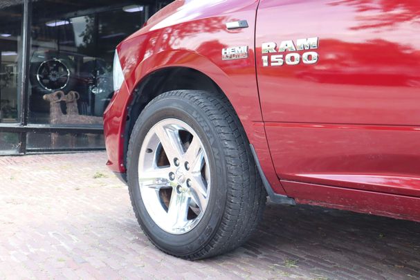 RAM 1500 5.7 V8 294 kW image number 6