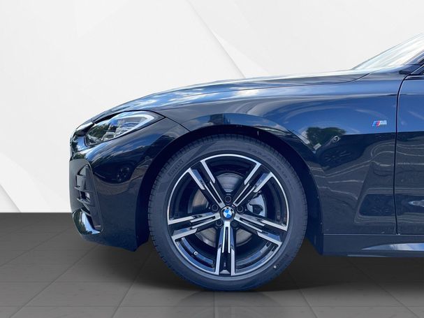 BMW 420i 135 kW image number 13