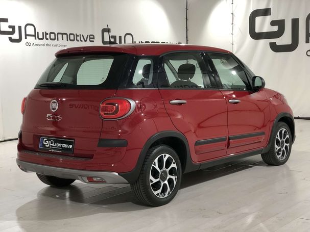 Fiat 500L 1.4 70 kW image number 5