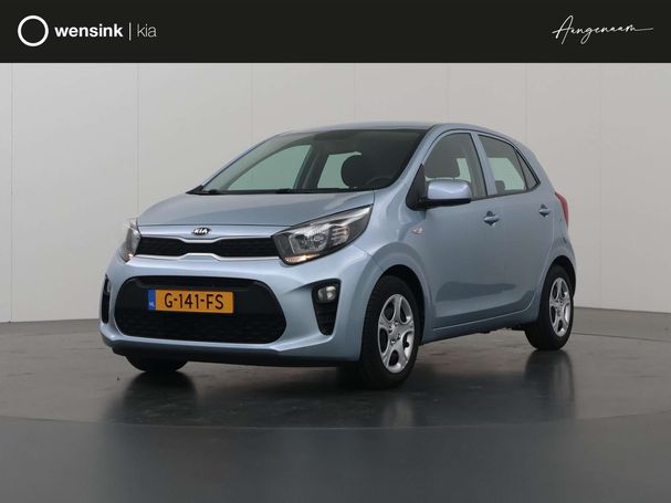 Kia Picanto 1.0 49 kW image number 1