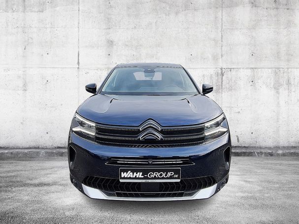 Citroen C5 Aircross Hybrid 136 Max 100 kW image number 3