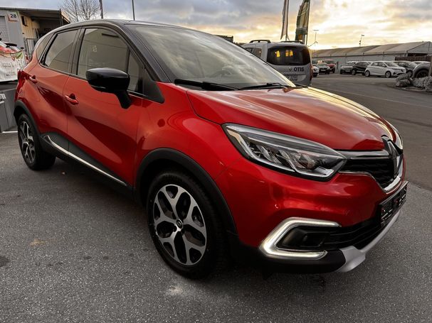 Renault Captur TCe 150 GPF Collection EDC 110 kW image number 7