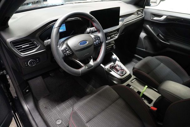 Ford Focus 1.0 EcoBoost ST-Line 92 kW image number 7