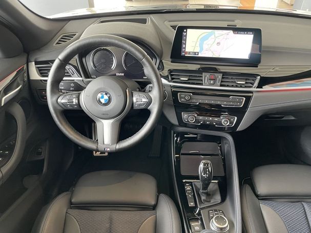 BMW X1 20d xDrive 140 kW image number 3