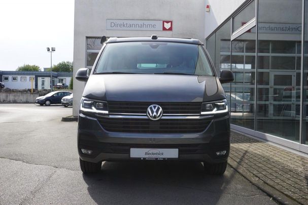 Volkswagen T6 California 146 kW image number 3