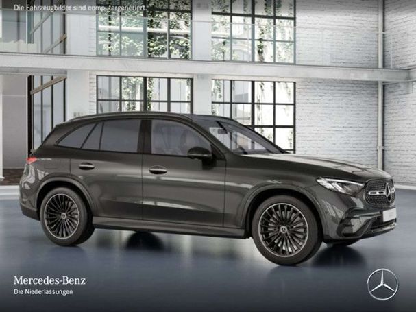 Mercedes-Benz GLC 300 de AMG 245 kW image number 15