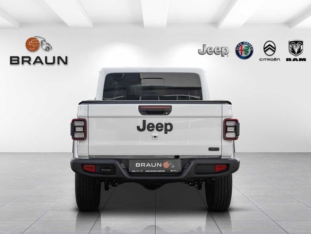 Jeep Gladiator 3.0 V6 194 kW image number 5