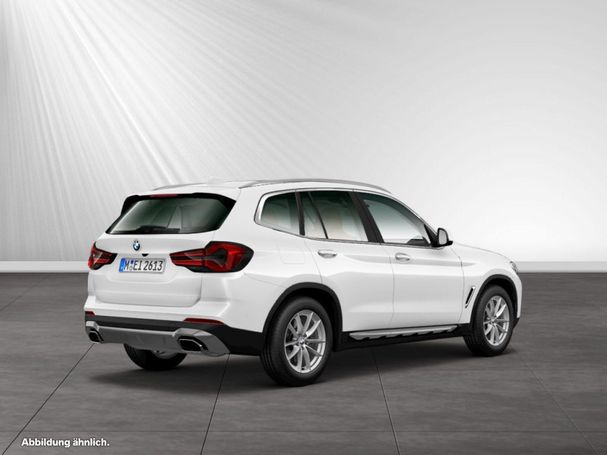 BMW X3 xDrive20i 135 kW image number 2