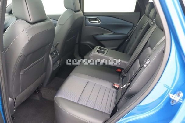 Nissan Qashqai MHEV Tekna Xtronic 116 kW image number 3