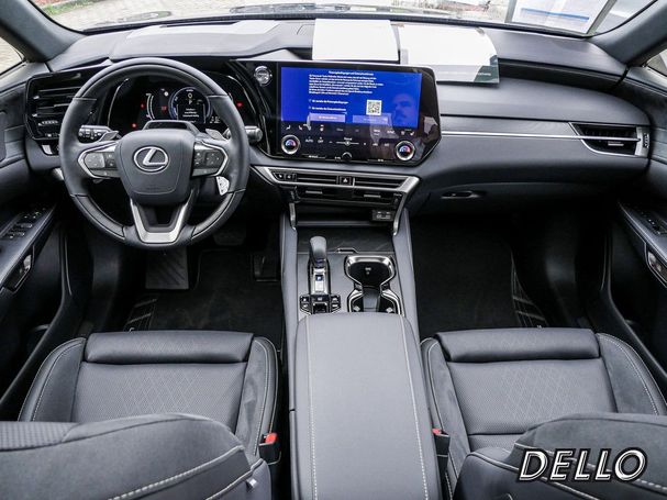 Lexus RX 450 227 kW image number 14