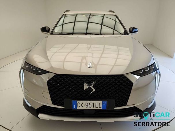 DS Automobiles 4 96 kW image number 2