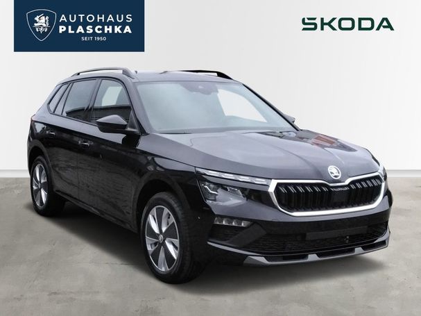 Skoda Kamiq 1.5 TSI DSG 110 kW image number 1