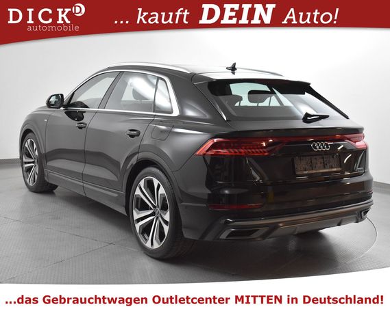 Audi Q8 55 S-line 280 kW image number 9