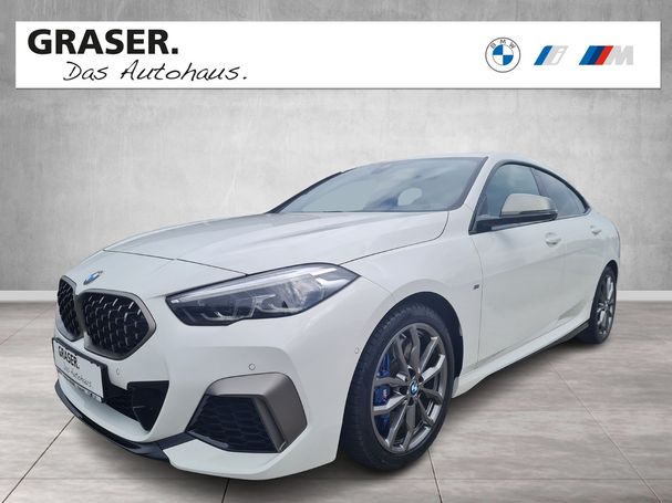 BMW M235i xDrive 225 kW image number 1