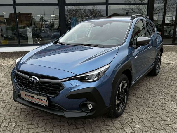 Subaru Crosstrek Platinum 100 kW image number 1