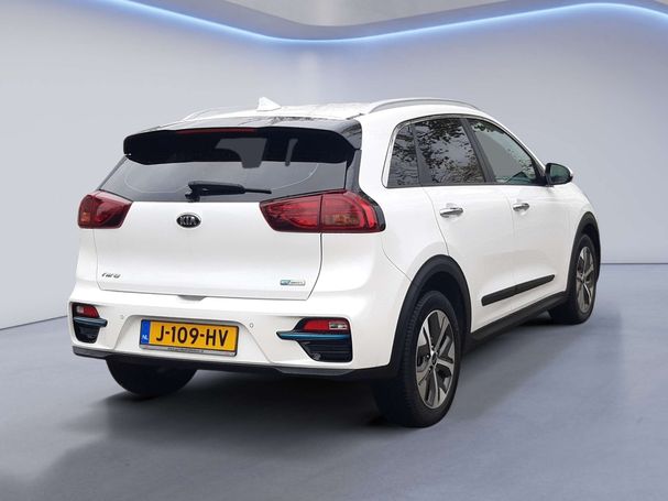 Kia Niro e 64 kWh 150 kW image number 2