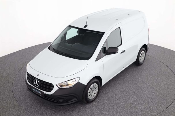 Mercedes-Benz Citan CDi 70 kW image number 8