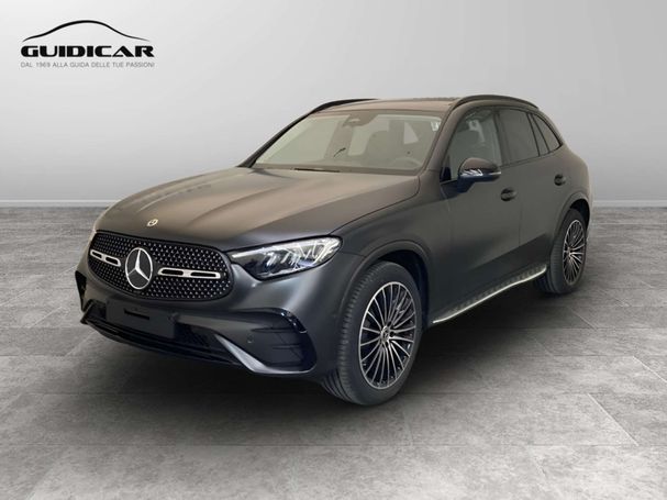 Mercedes-Benz GLC 220 d 145 kW image number 1